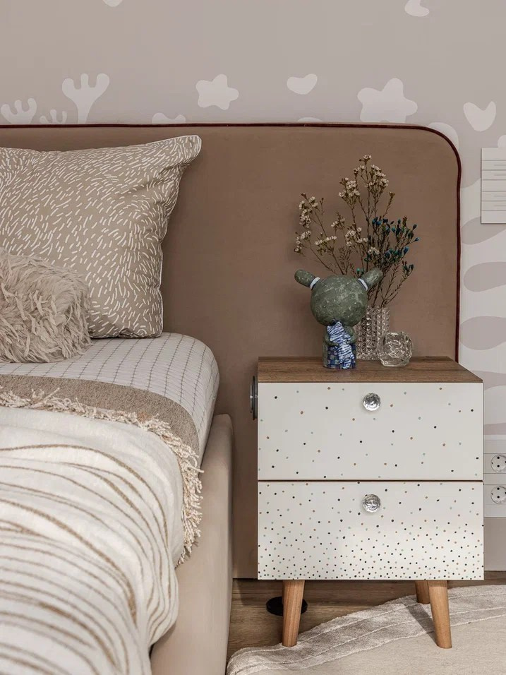 Дизайн интерьера дома ЖК «FLORA» в Тольятти. Студия дизайна интерьера «Строчка» | Москва, Санкт-Петербург, Самара, Казань, Тольятти, Ульяновск и другие города России