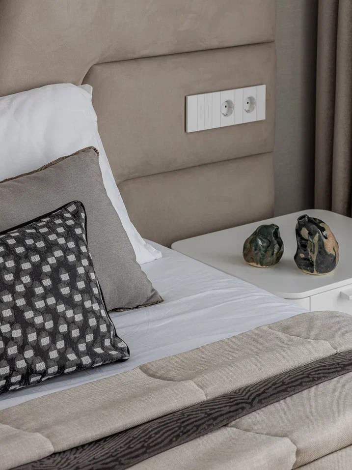 Дизайн интерьера дома ЖК «FLORA» в Тольятти. Студия дизайна интерьера «Строчка» | Москва, Санкт-Петербург, Самара, Казань, Тольятти, Ульяновск и другие города России