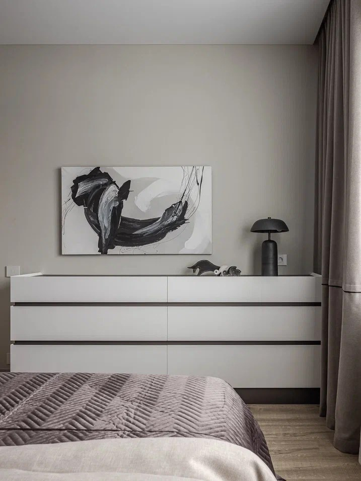 Дизайн интерьера дома ЖК «FLORA» в Тольятти. Студия дизайна интерьера «Строчка» | Москва, Санкт-Петербург, Самара, Казань, Тольятти, Ульяновск и другие города России