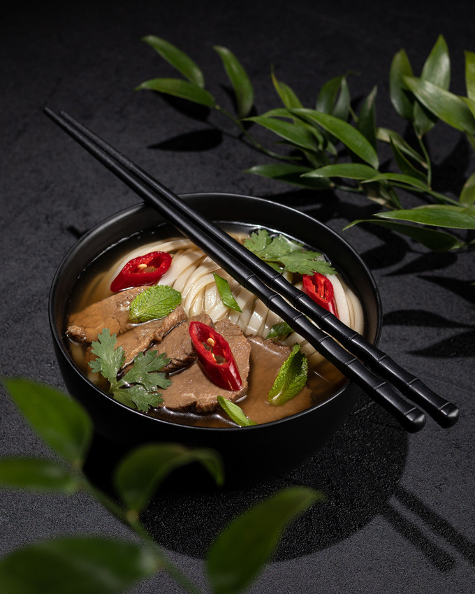 Предметный и фуд-фотограф в СПб Анна Сохрякова