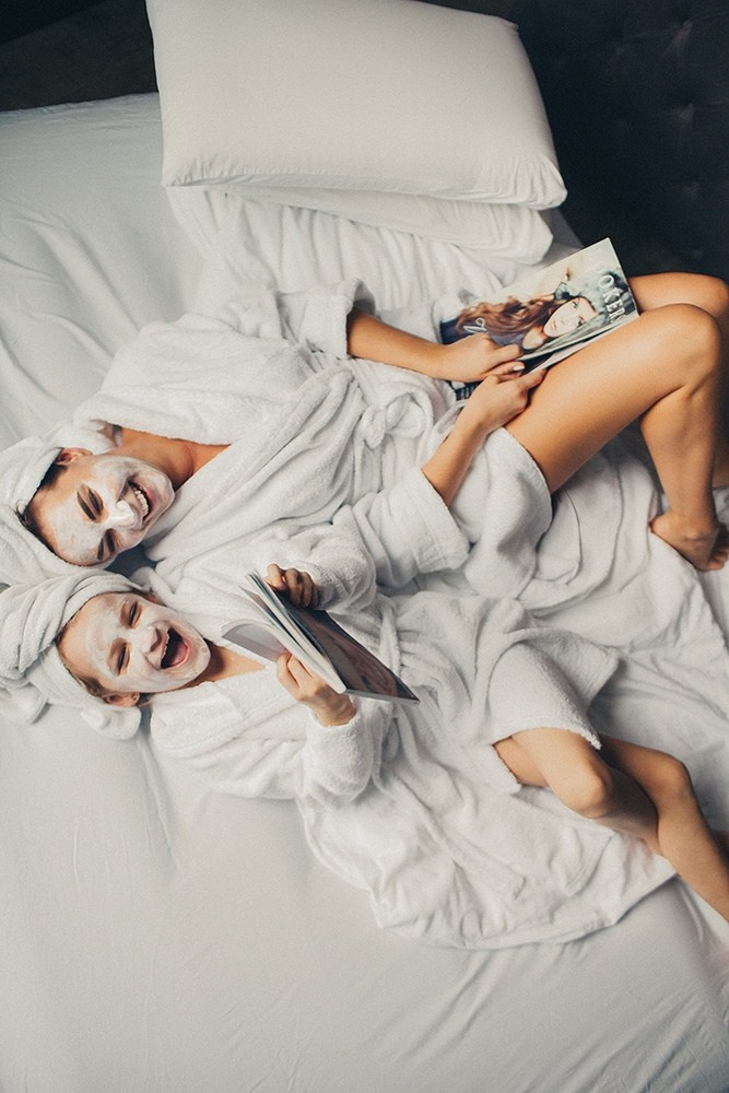 Домашняя семейная съёмка. Фотограф Евгения Мальцева, Архангельск