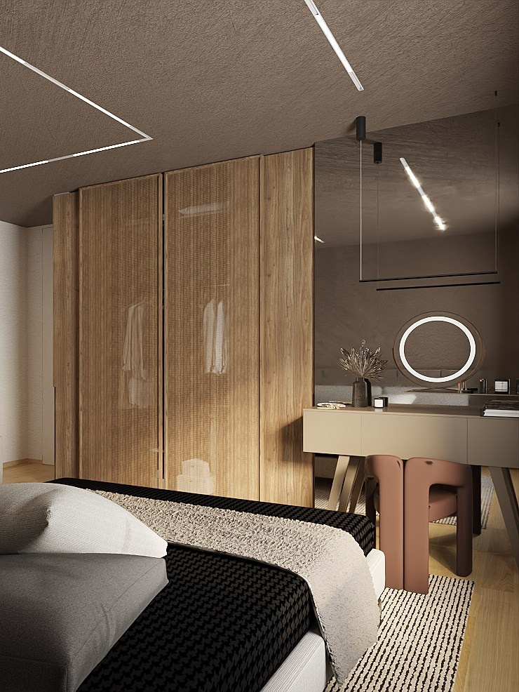 ЖК Режиссер