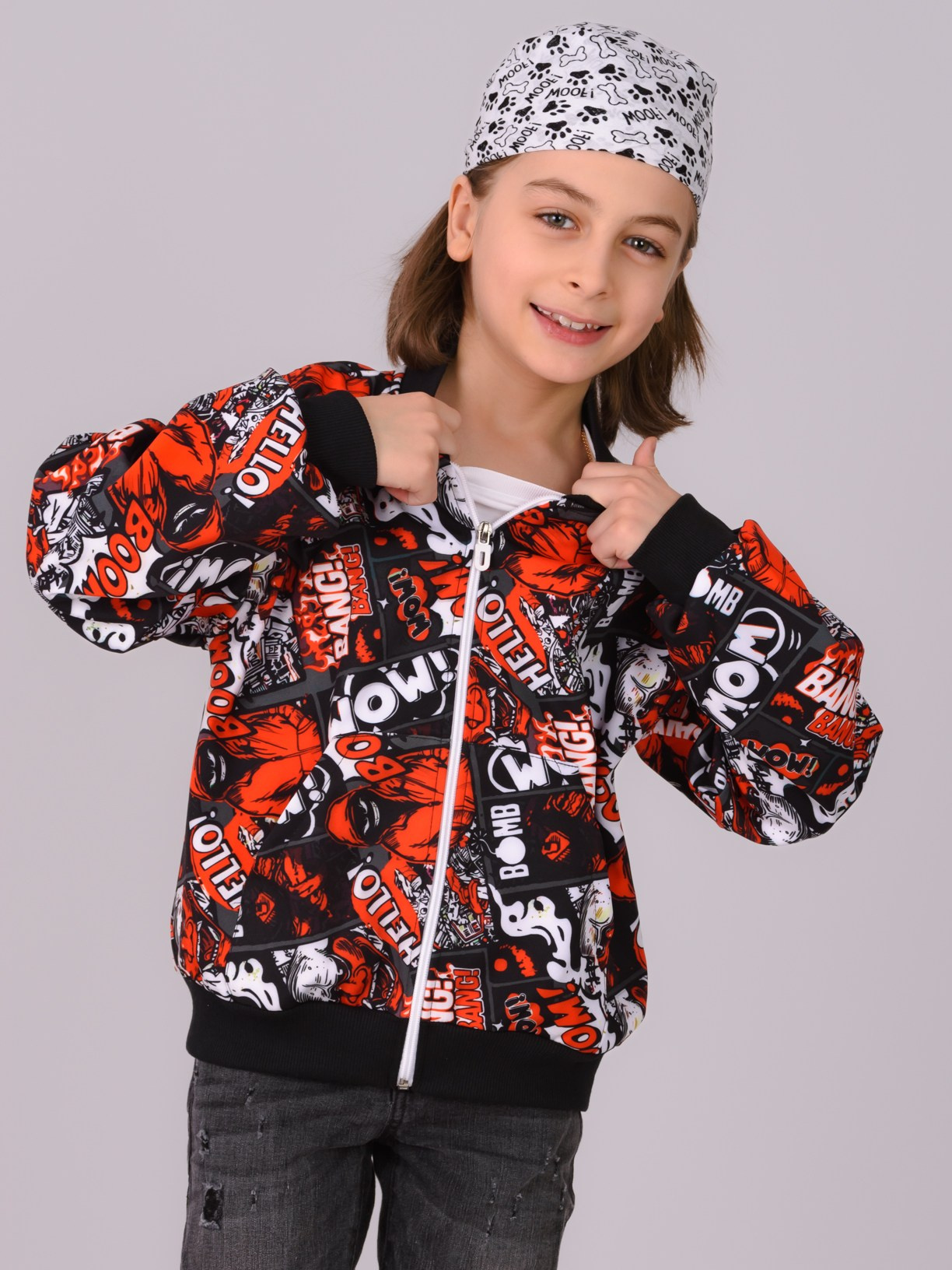 Детская фотосъемка для каталогов одежды и рекламы. Gramy-studio: фото, видео, инфографика и 3D визуализация для маркетплейсов