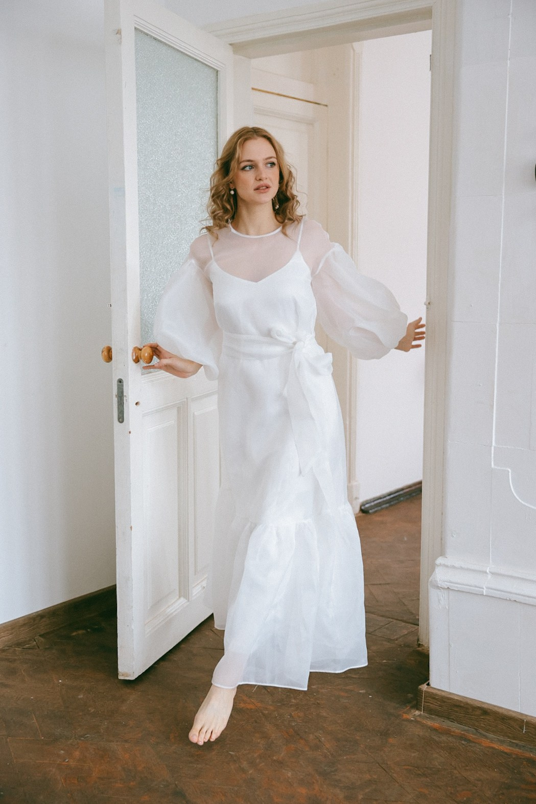 Олеся. Фотограф Нижний Новгород