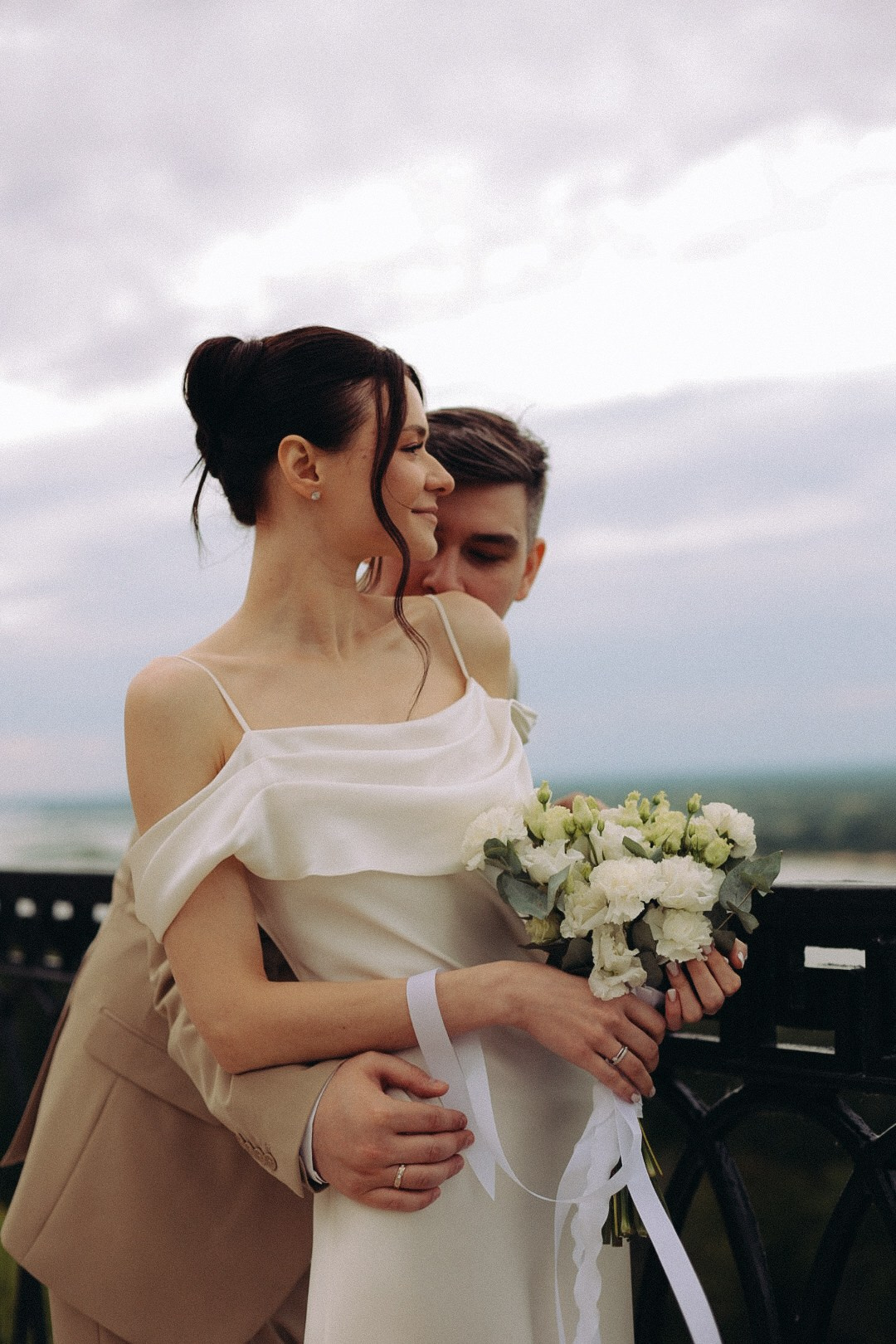 Никита и Маша. Фотограф Нижний Новгород