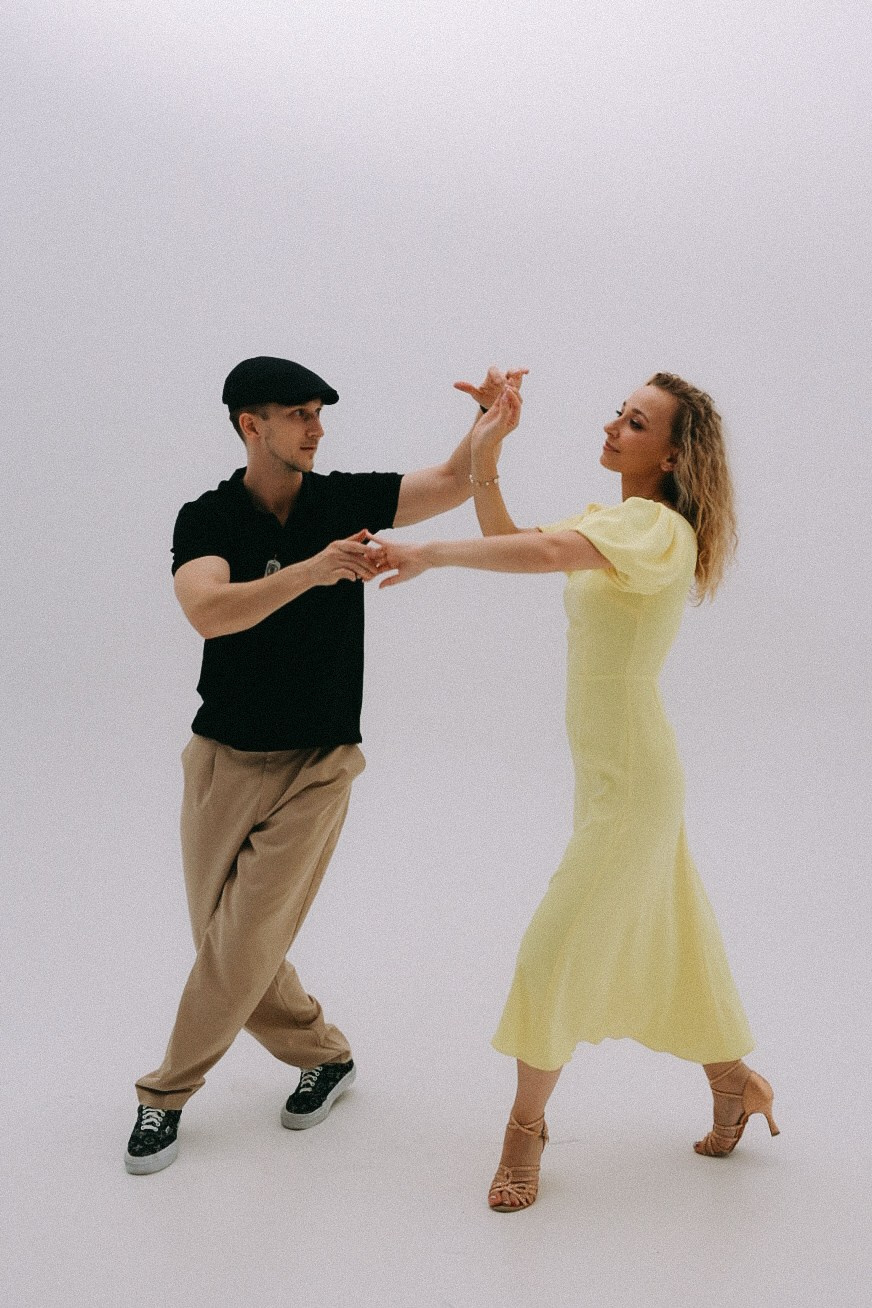 Саша и Кристина. Фотограф Нижний Новгород