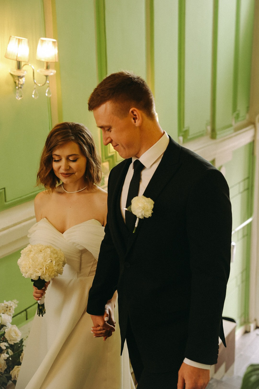 Женя и Настя. Фотограф Нижний Новгород