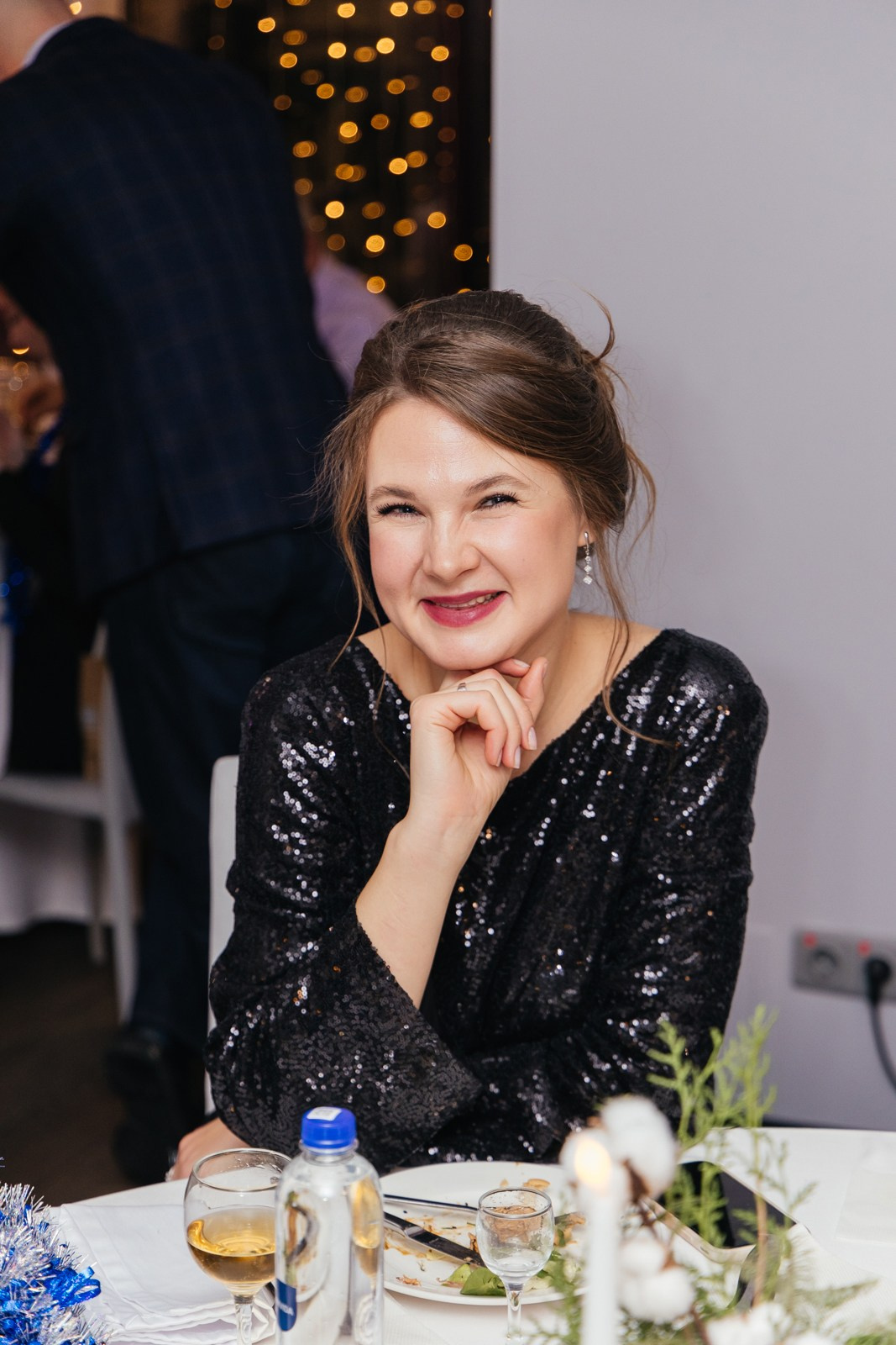 «РЖД» корпоратив. Фотограф Алексей Солопов