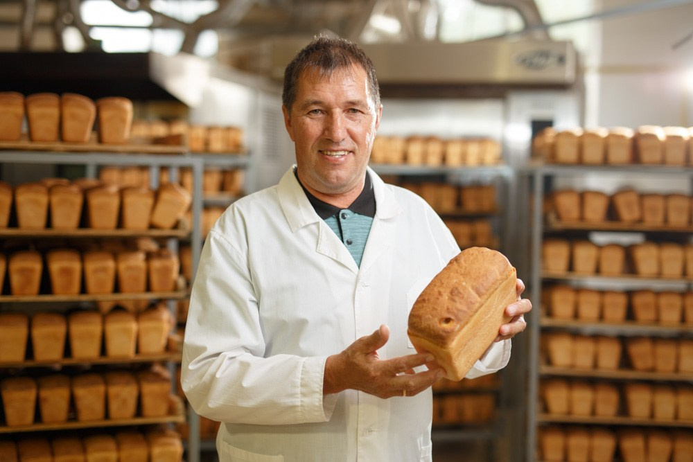 Актанышский район. Промышленный фотограф | Бизнес-фотосессии | Казань и РФ