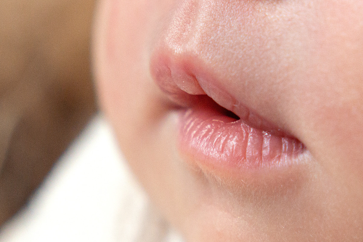 Фотограф новорождённых Волгоград | Волжский — Наталья Самсонова