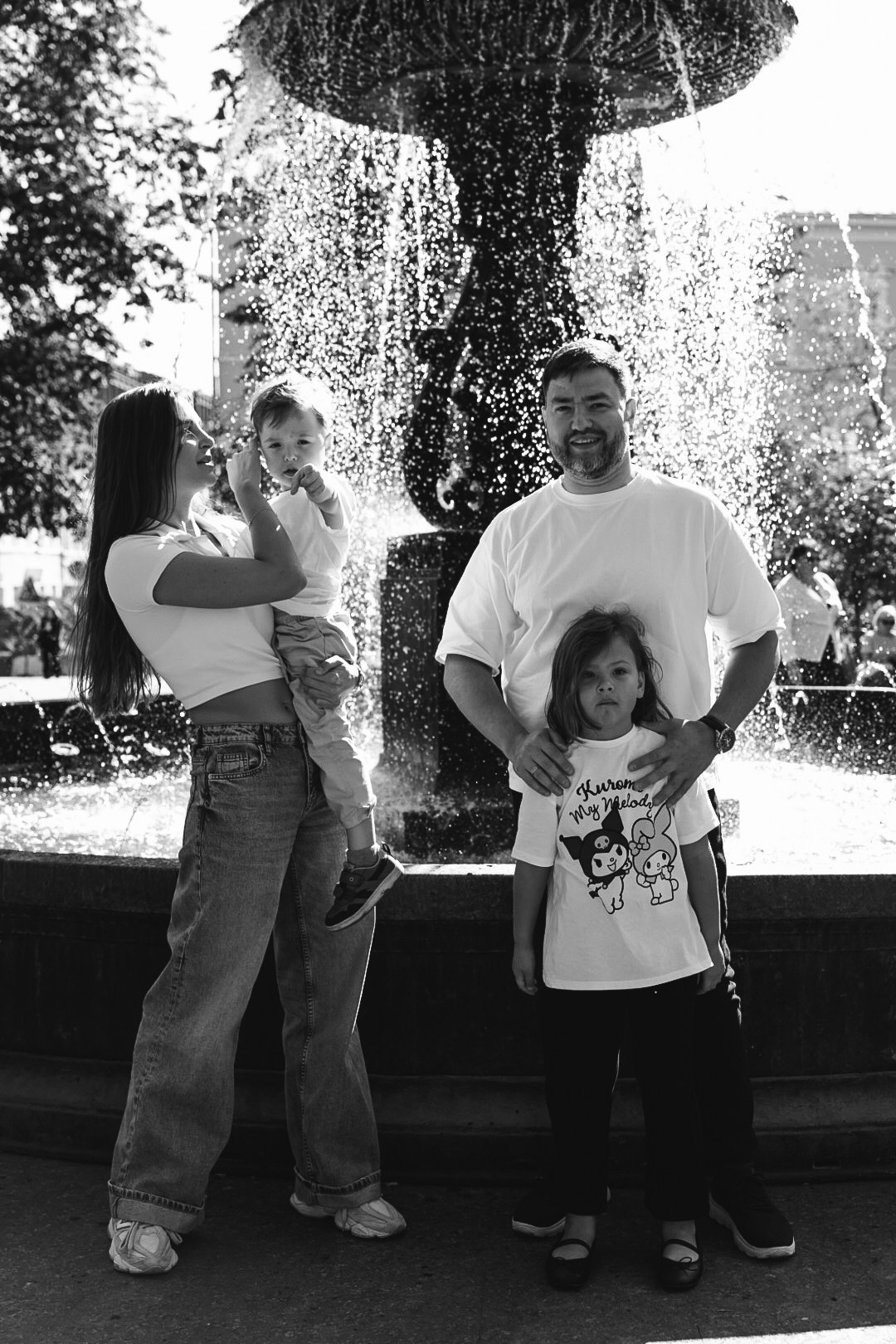 Family. Фотограф Нижний Новгород