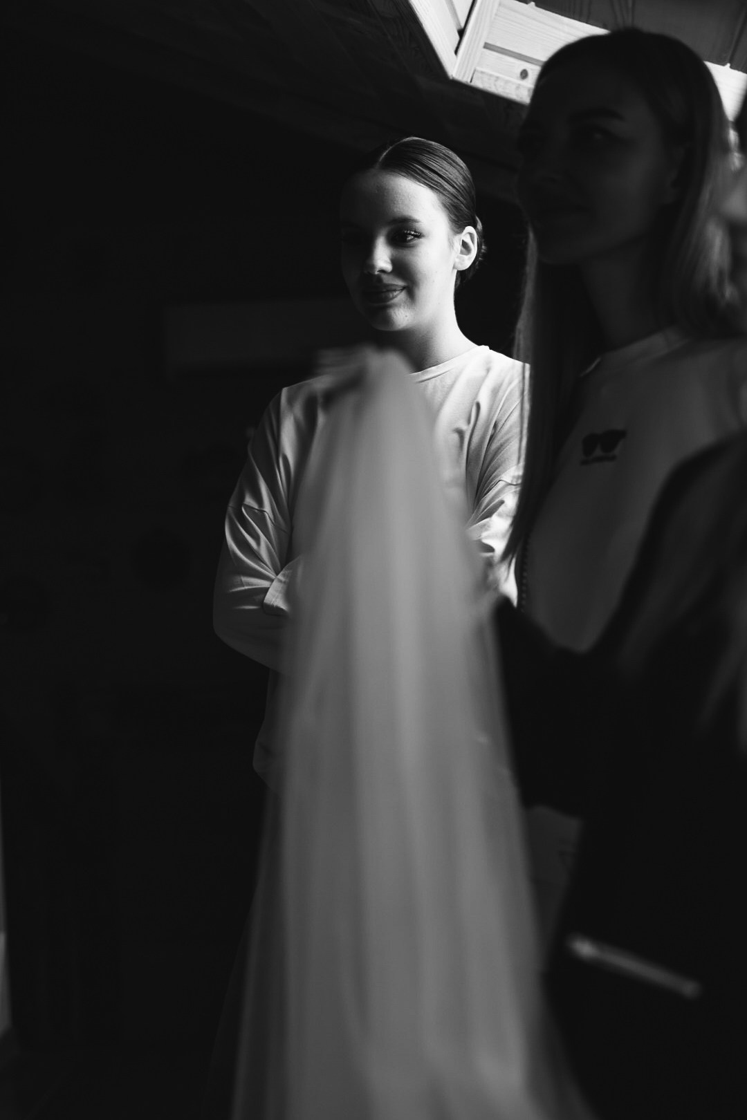 Арсений и Мария. Фотограф Нижний Новгород