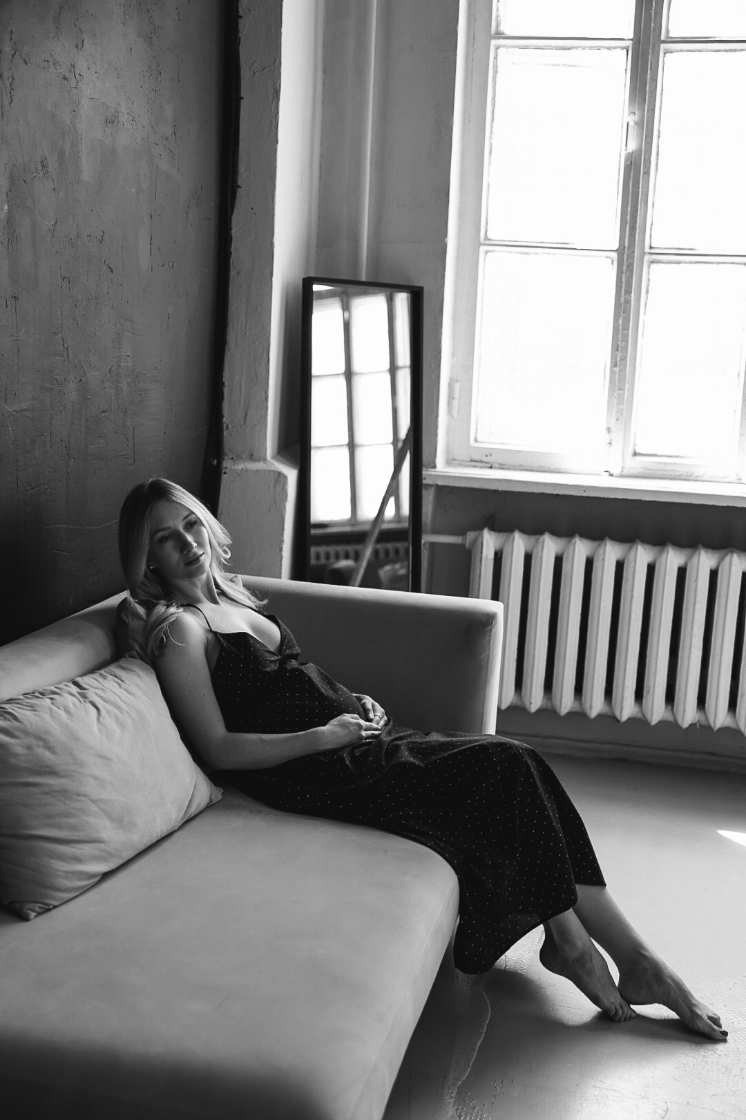 Family. Фотограф Нижний Новгород