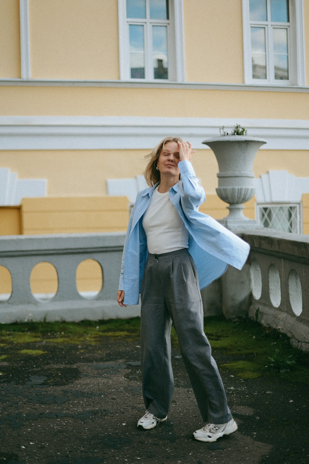 Оля. Фотограф Нижний Новгород