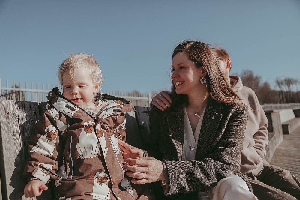 Прогулка. Катя Сидор — фотограф в Москве