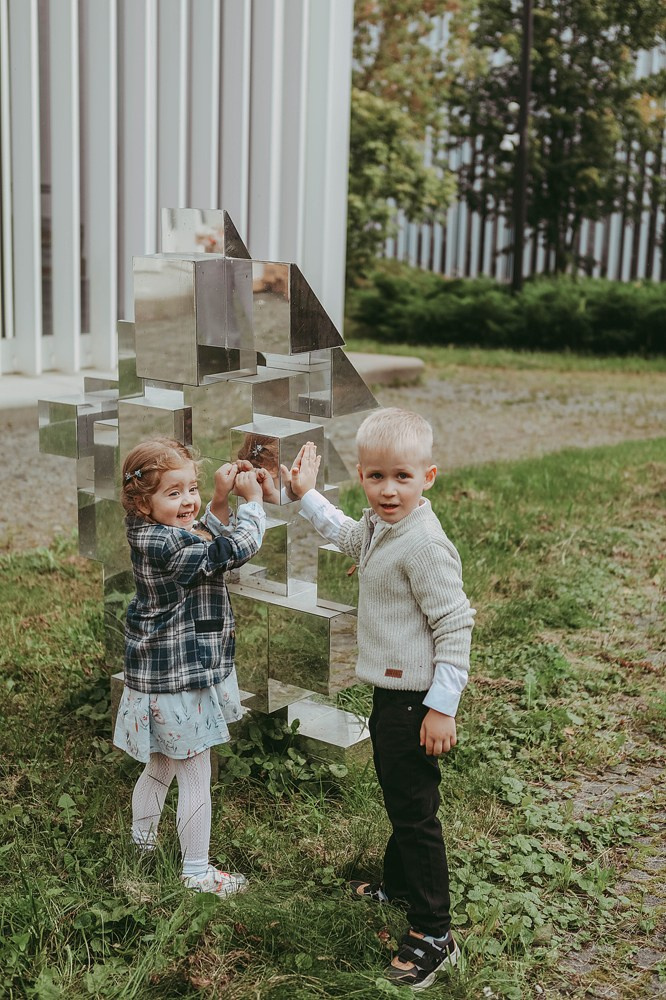 Две ниточки…. Катя Сидор — фотограф в Москве