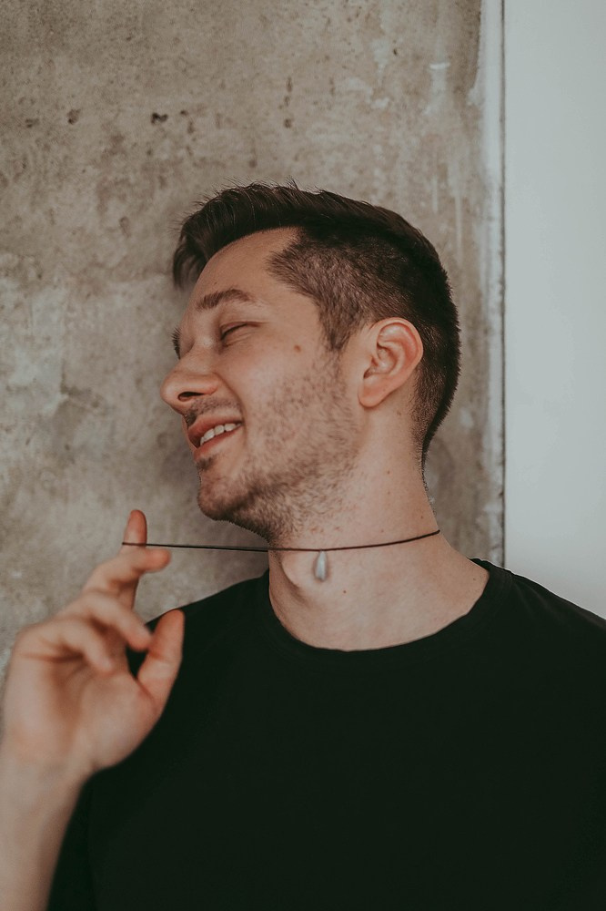 Стильная мужская фотоссесия. Илья. Катя Сидор — фотограф в Москве