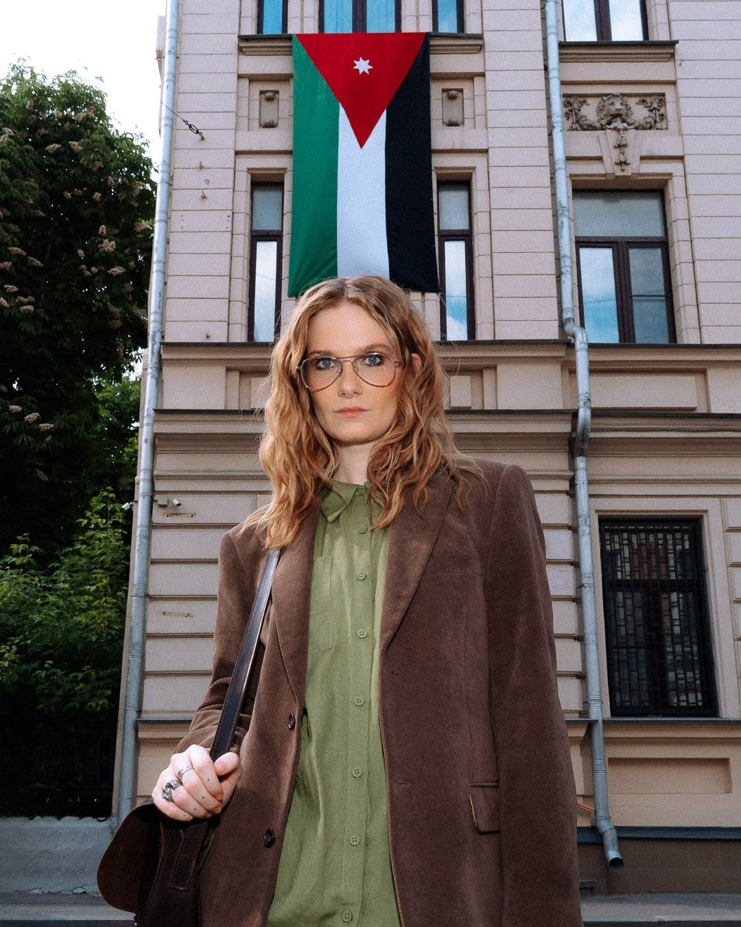 «На свежую голову». Axenov_eugene