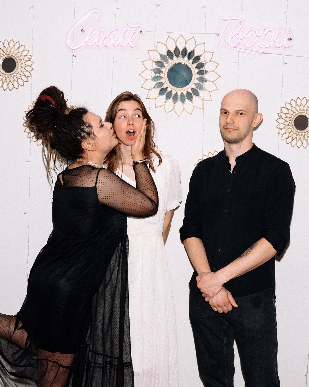 Музыкальный квартирник. Axenov_eugene