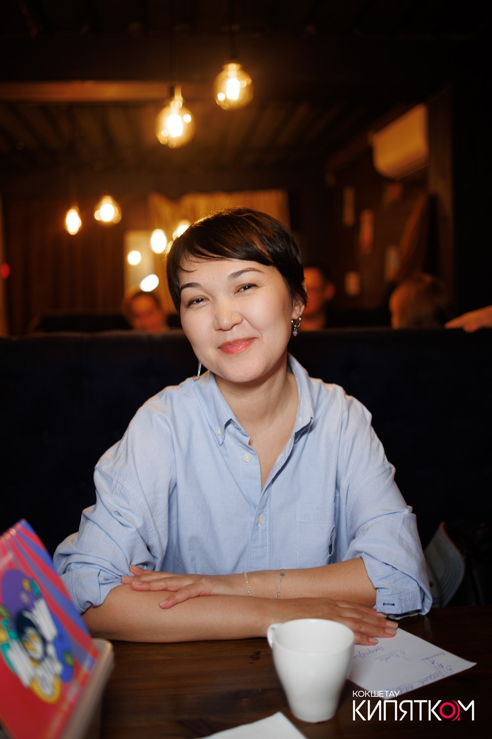 WOW QUIZ. КИПЯТКОМ КОКШЕТАУ