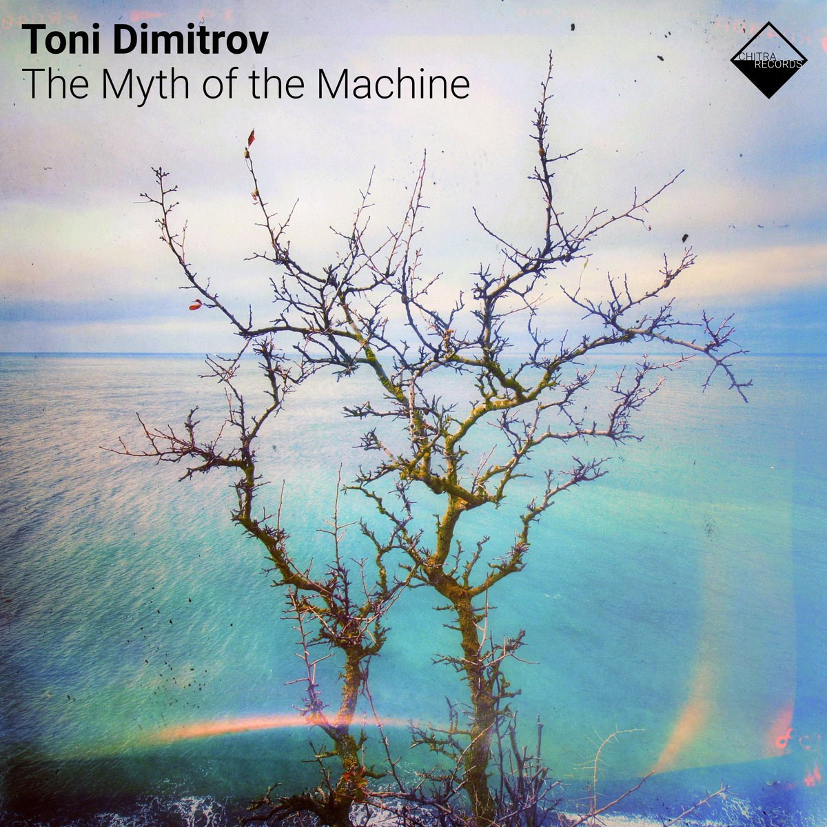 Послушать альбом: https://chitrarecords.bandcamp.com/album/the-myth-of-the-machine