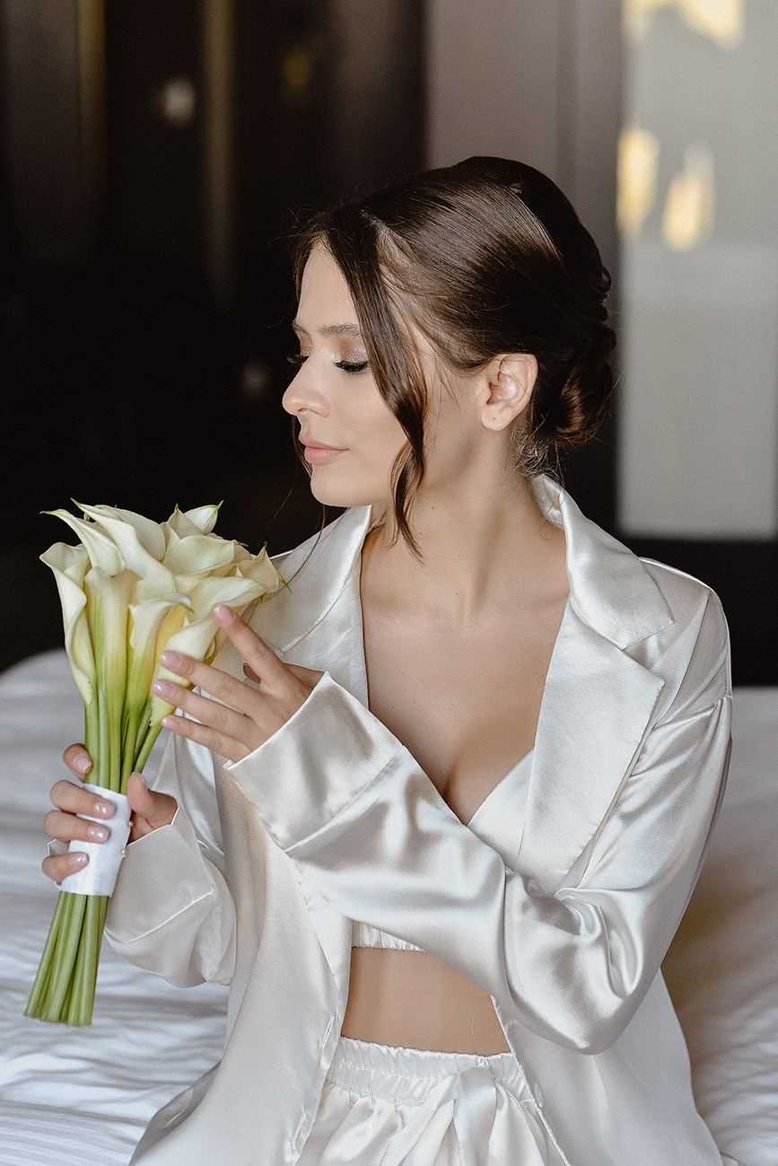 Святослав и Дарья. Свадебный и семейный фотограф в Ростове-на-Дону Елена Сторожок