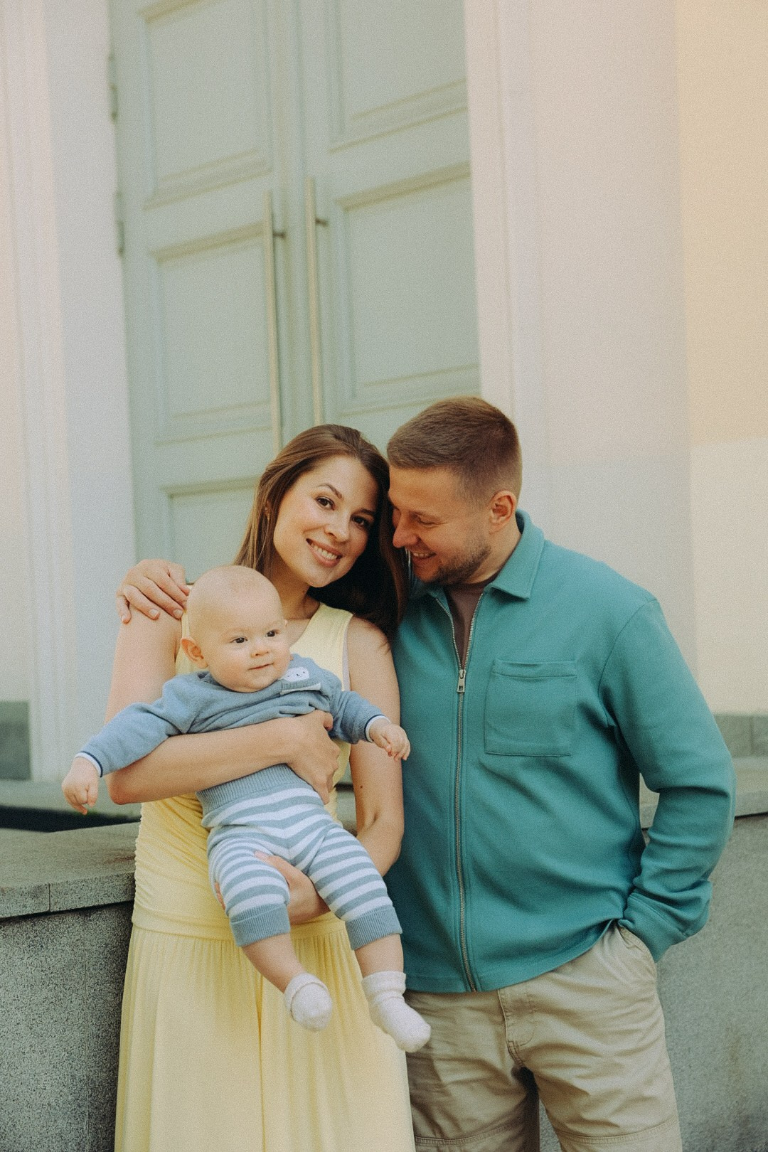 Family. Фотограф Нижний Новгород