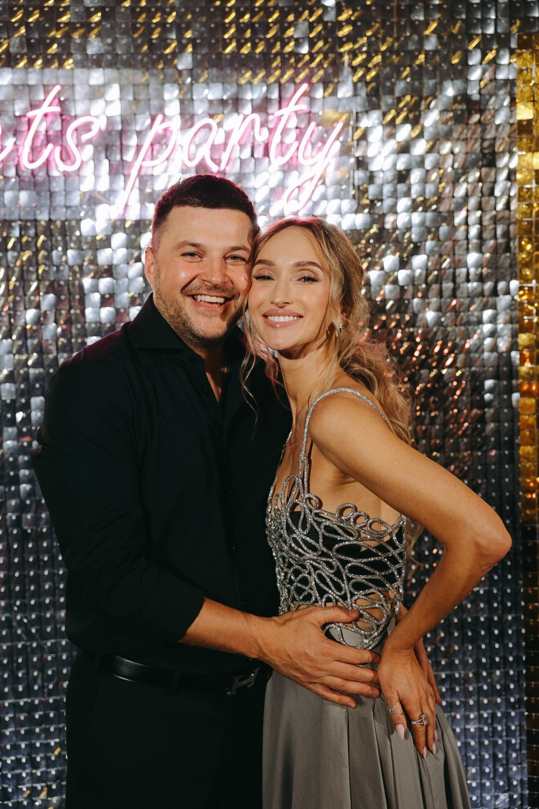 B-day Sveasta. Фотограф Нижний Новгород