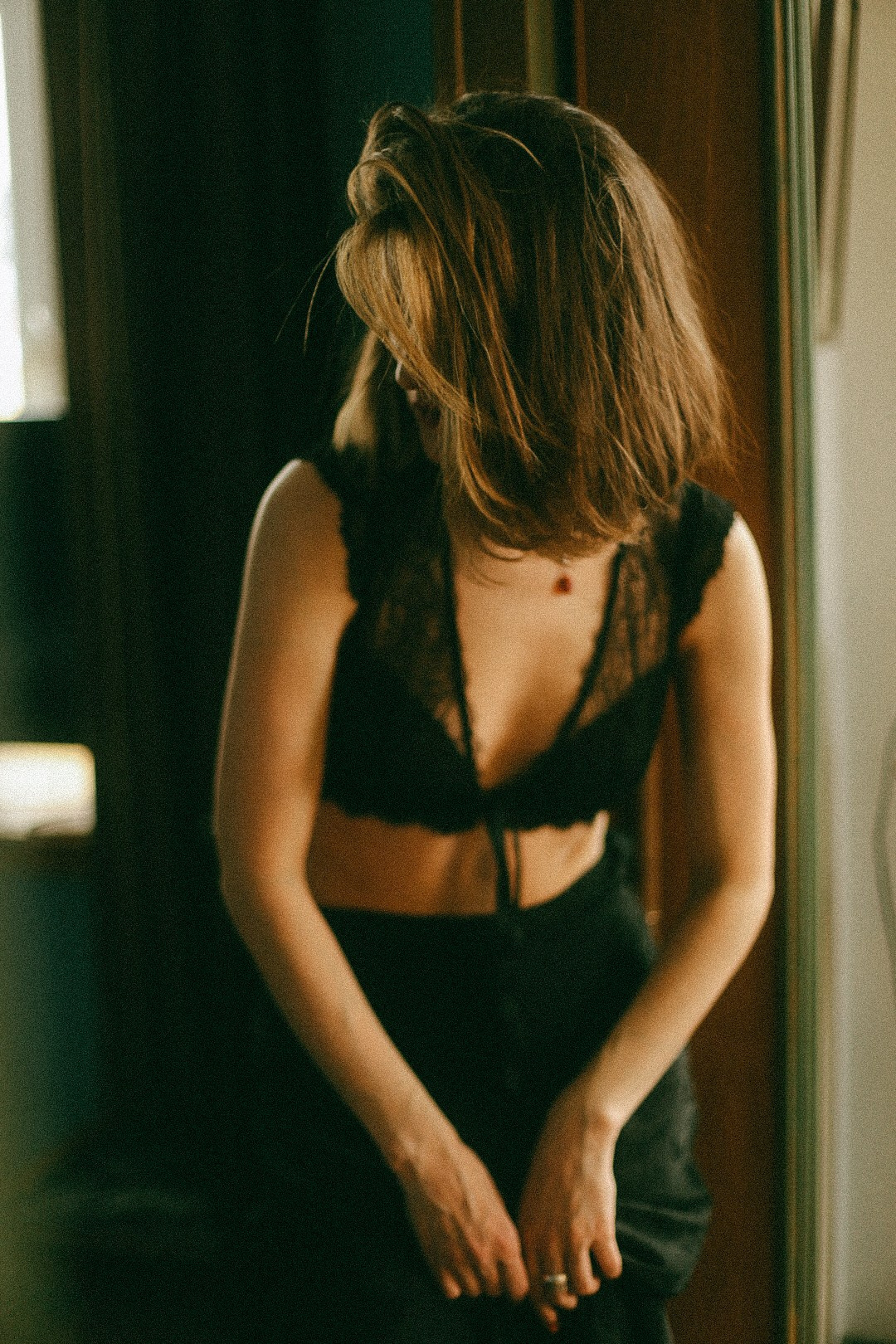 Наташа. Фотограф Нижний Новгород