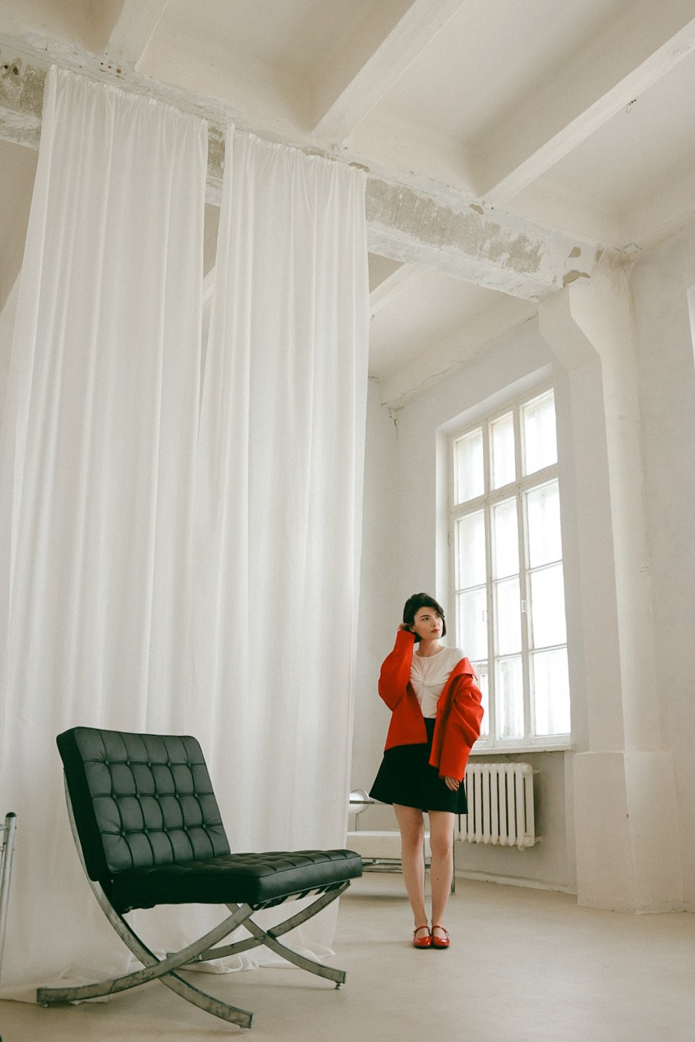 Лиза. Фотограф Нижний Новгород