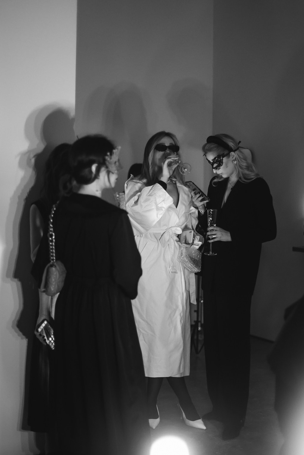 MASQUERADE. Фотограф Нижний Новгород