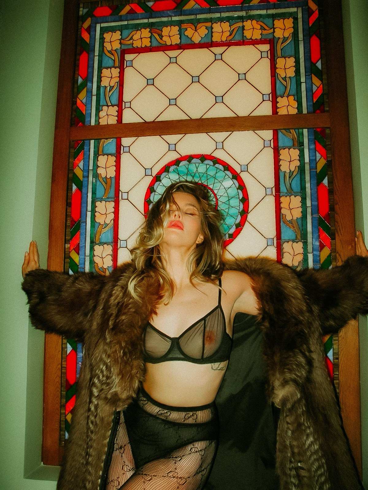 Hotel vibe. Фотограф Gertz5niper в Санкт-Петербурге