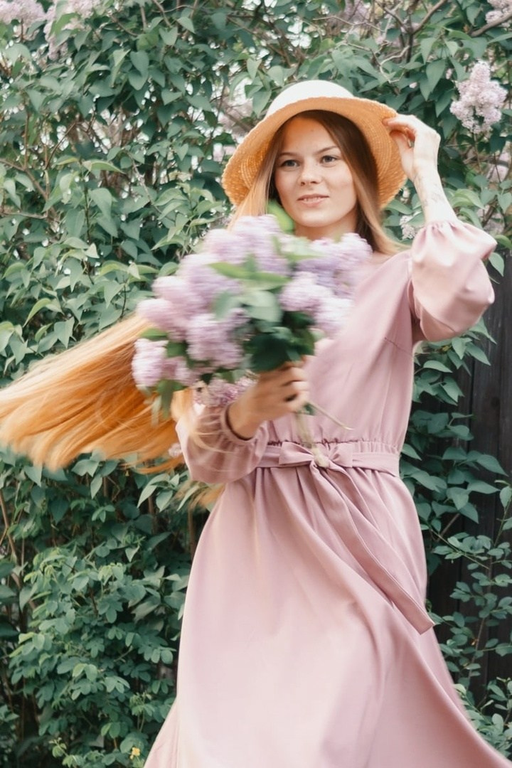 Аня. Фотограф в Новосибирске Евгений Маслов