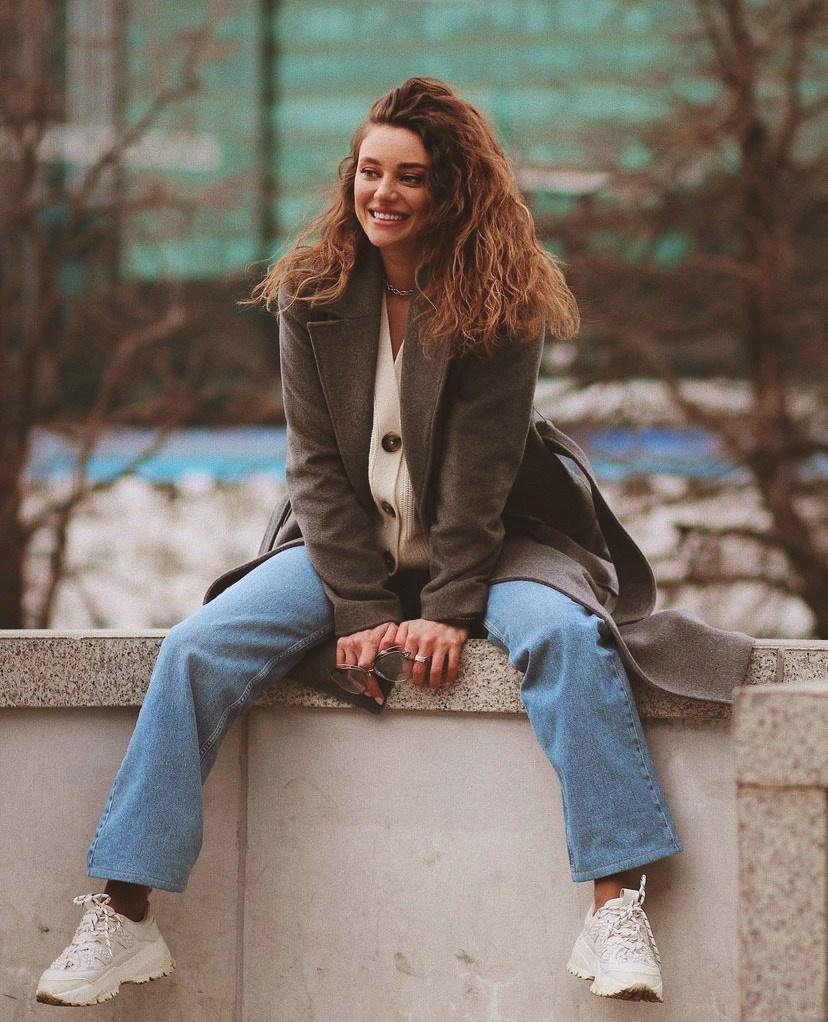 Уличные съемки. Главная