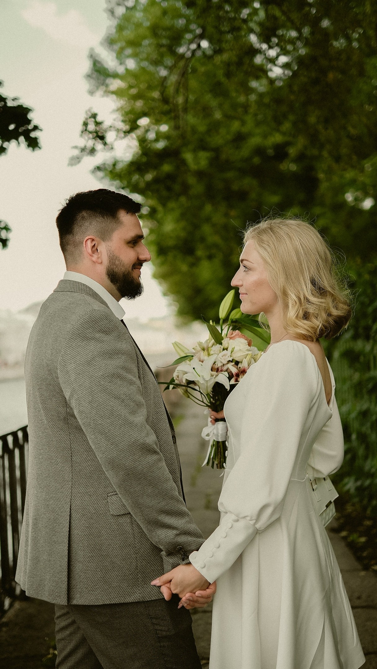 Катя и Андрей (альбом скачан из моей группы в вк). Phdkvmr.ru