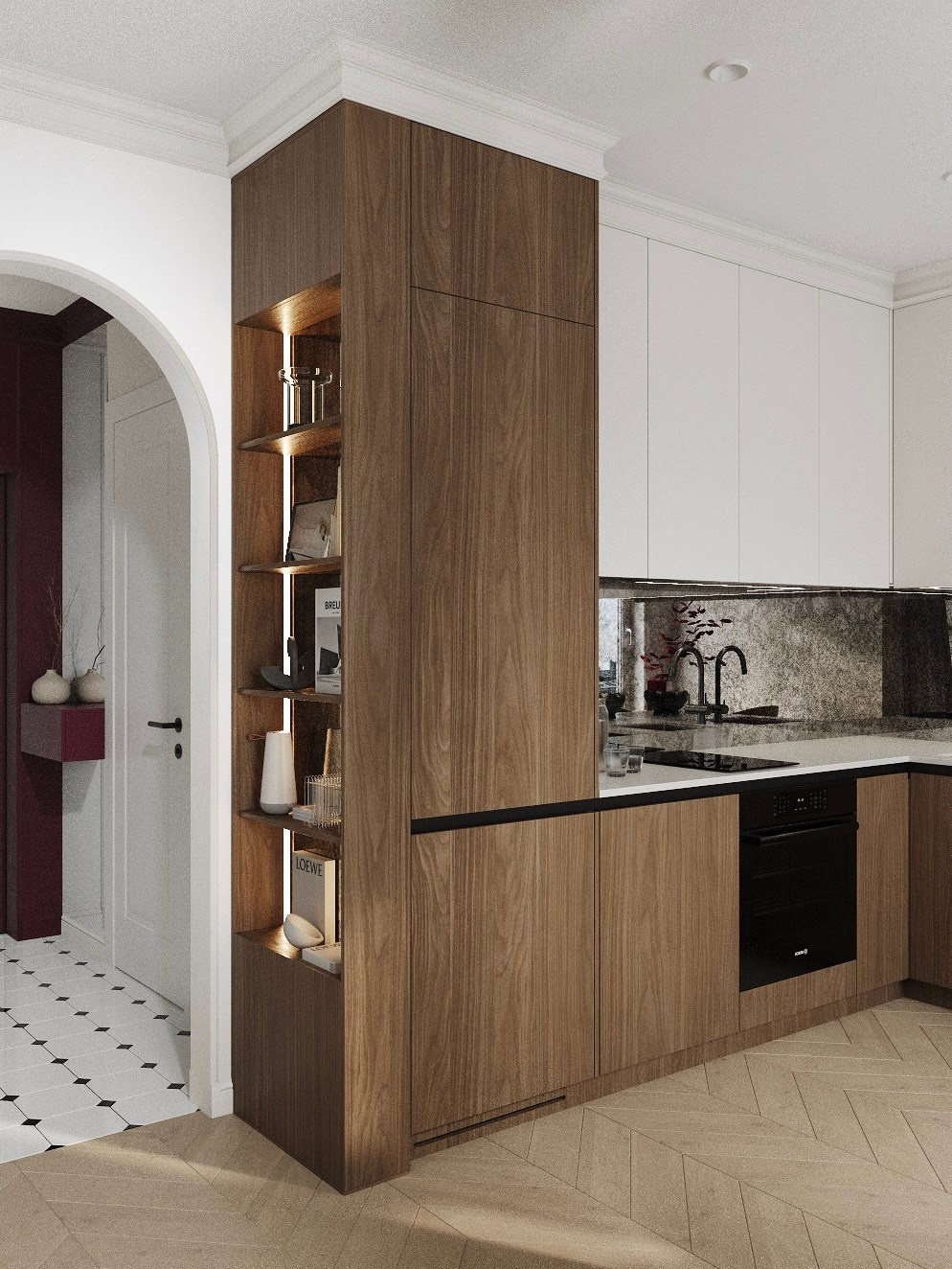 AIST ROOM design bureau