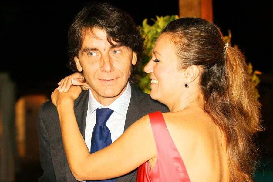 Свадьба в Испании. Skazka.wfolio.pro