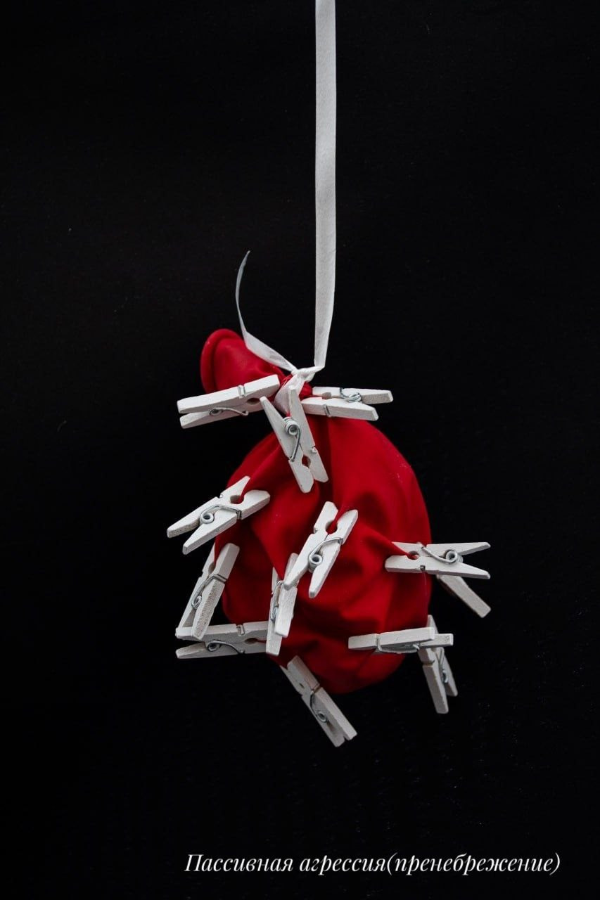 Савельева Ольга. Фотообъединение Самарского областного отделения Союза журналистов России