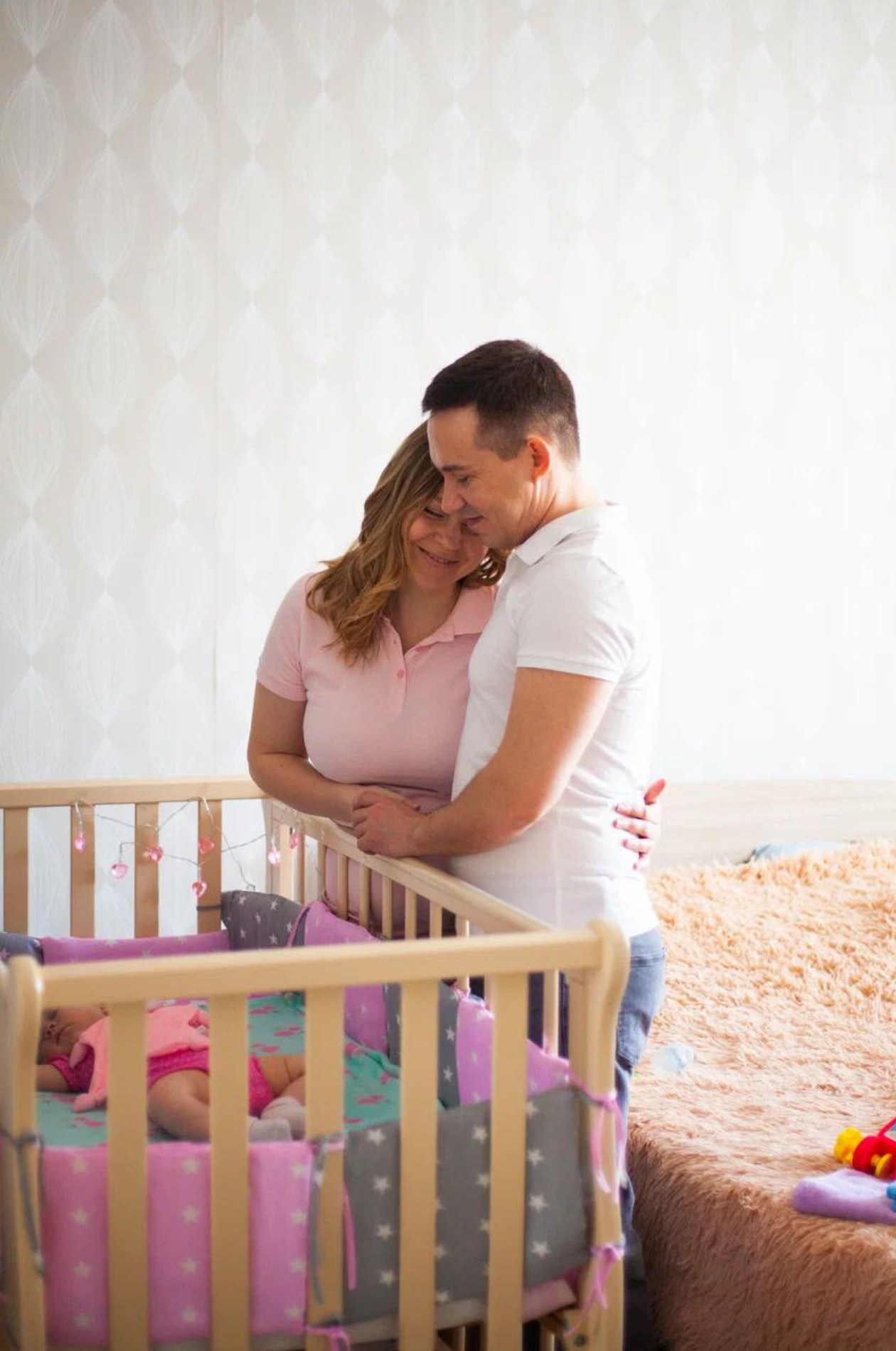 Новорожденные и малыши. Главная