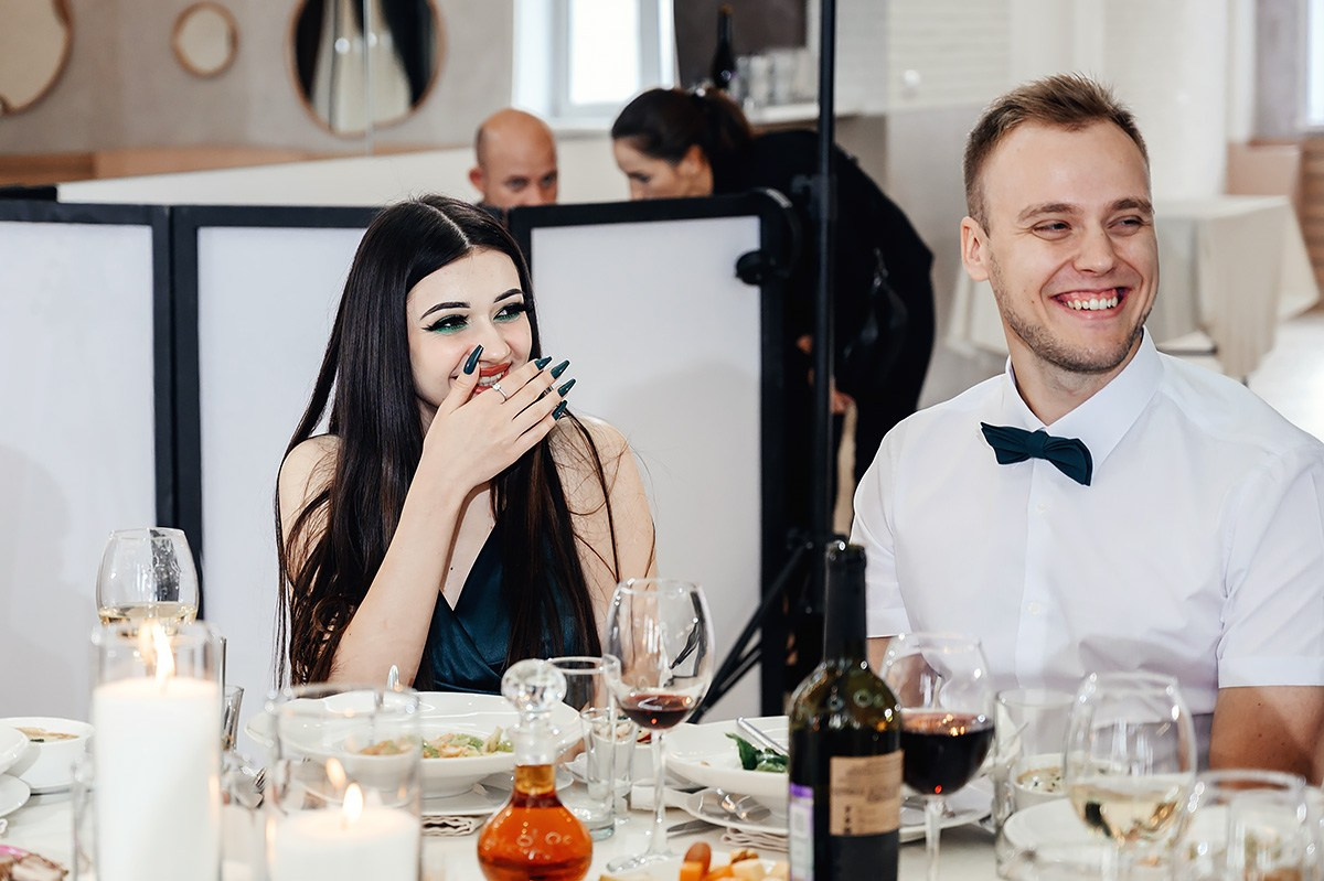 Андрей & Лена. Свадебный и семейный фотограф в Новосибирске — Алексей Гаврилов