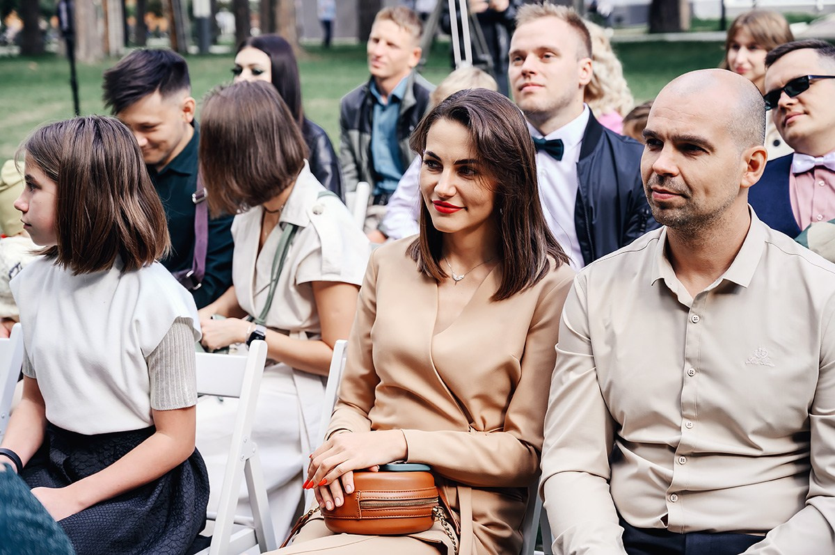 Андрей & Лена. Свадебный и семейный фотограф в Новосибирске — Алексей Гаврилов