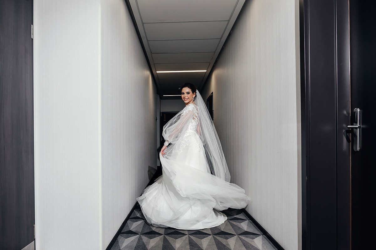 Андрей & Лена. Свадебный и семейный фотограф в Новосибирске — Алексей Гаврилов