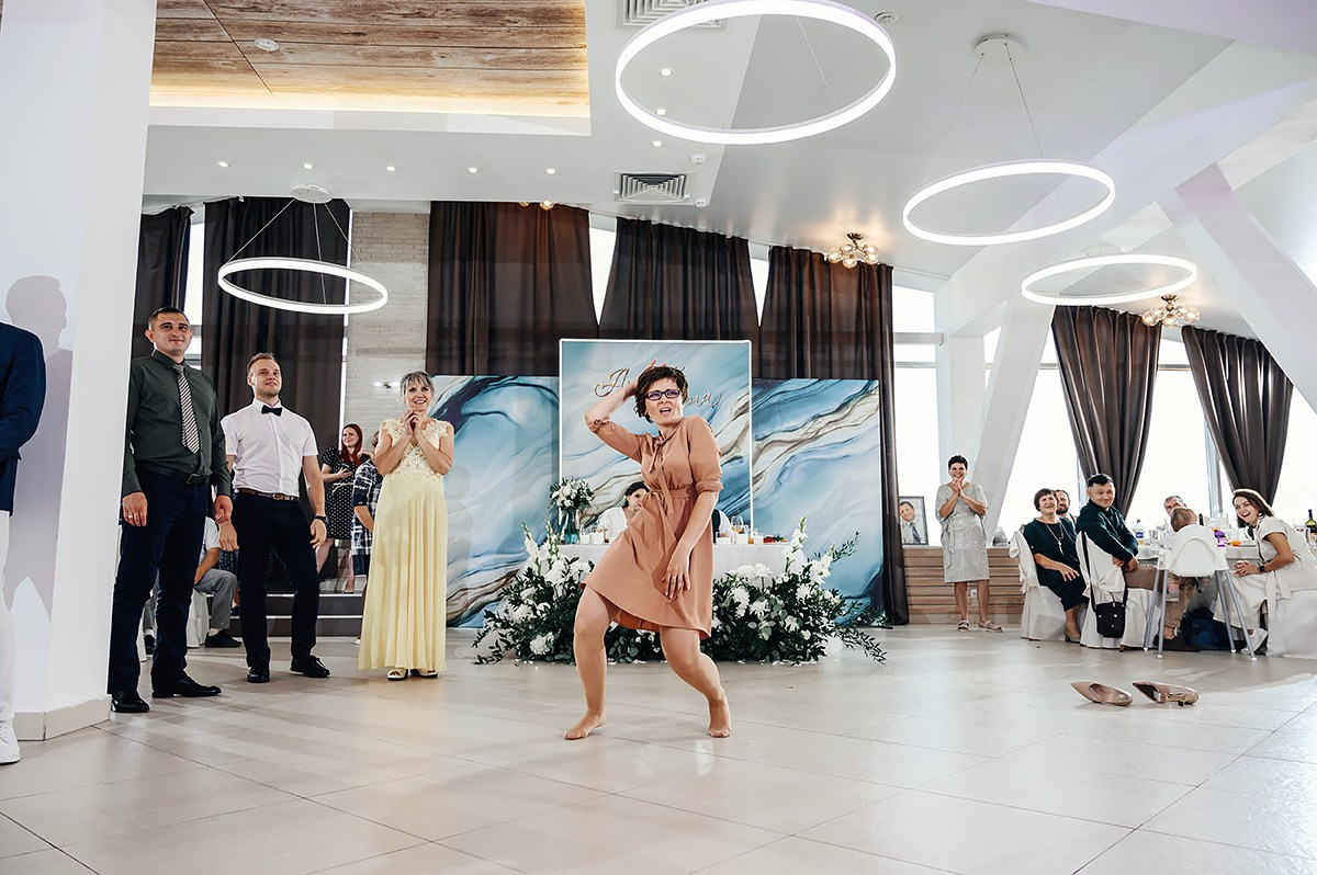 Андрей & Лена. Свадебный и семейный фотограф в Новосибирске — Алексей Гаврилов