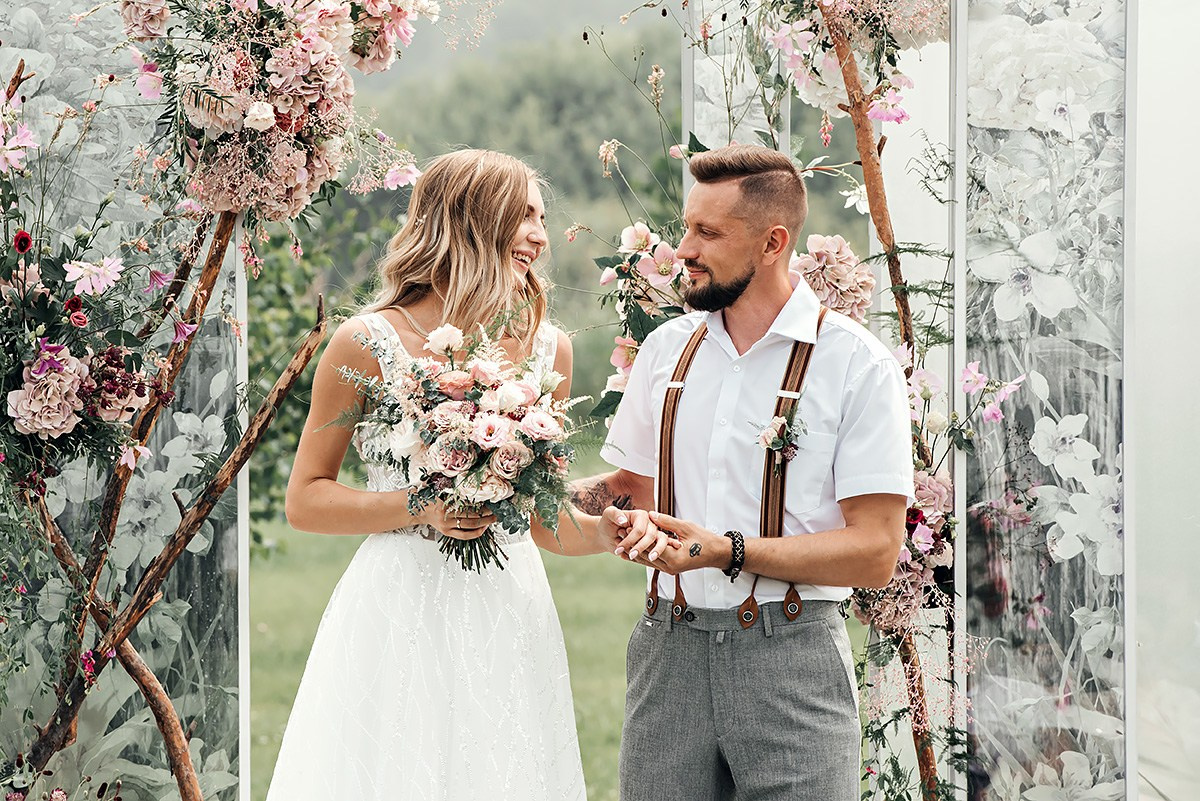 Макс & Аня. Свадебный и семейный фотограф в Новосибирске — Алексей Гаврилов