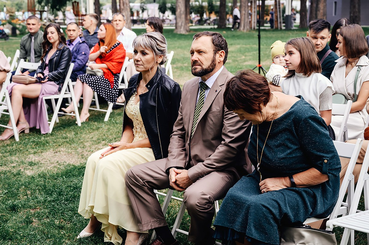 Андрей & Лена. Свадебный и семейный фотограф в Новосибирске — Алексей Гаврилов