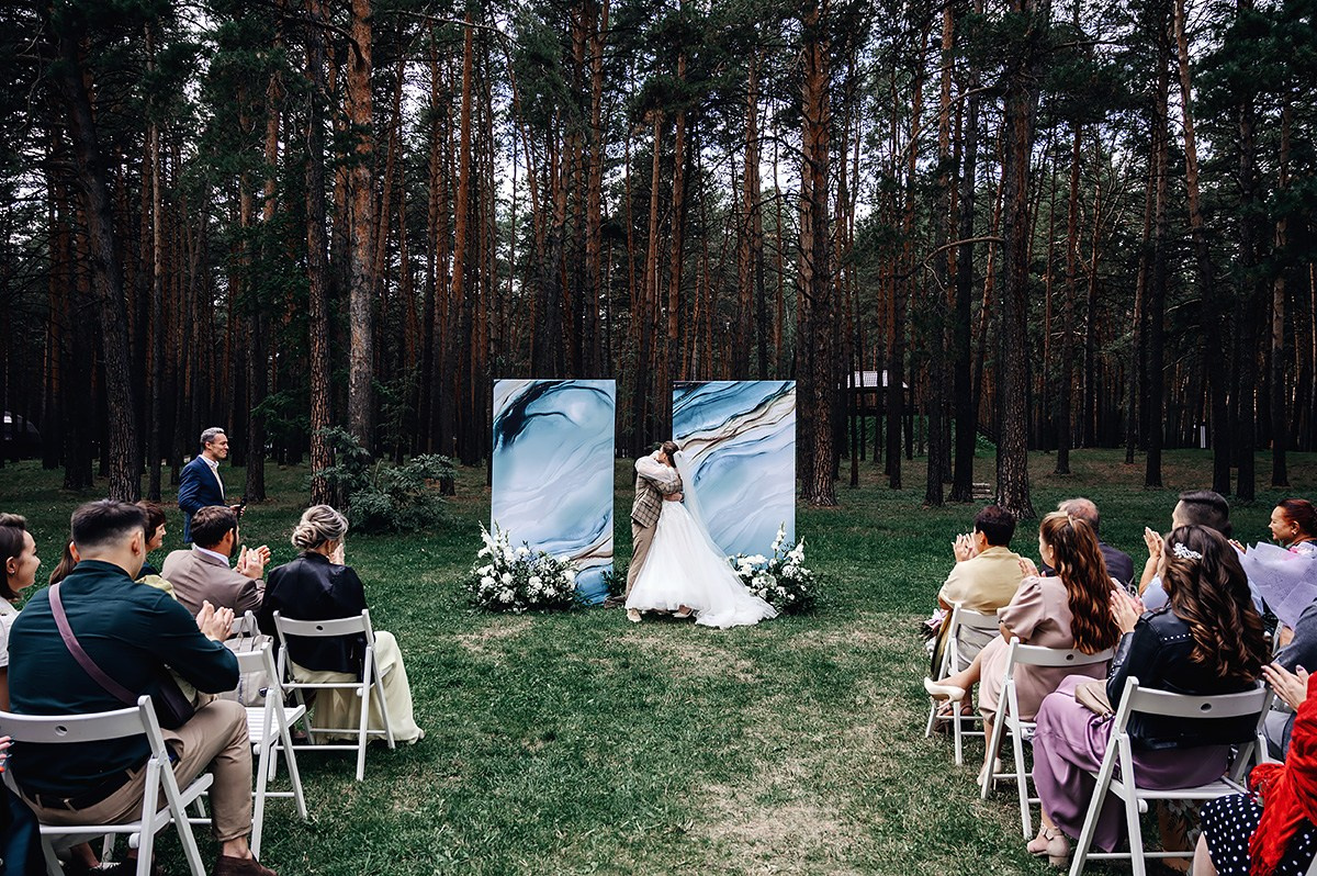 Андрей & Лена. Свадебный и семейный фотограф в Новосибирске — Алексей Гаврилов