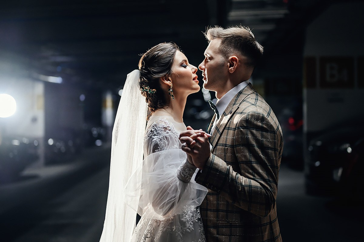 Андрей & Лена. Свадебный и семейный фотограф в Новосибирске — Алексей Гаврилов