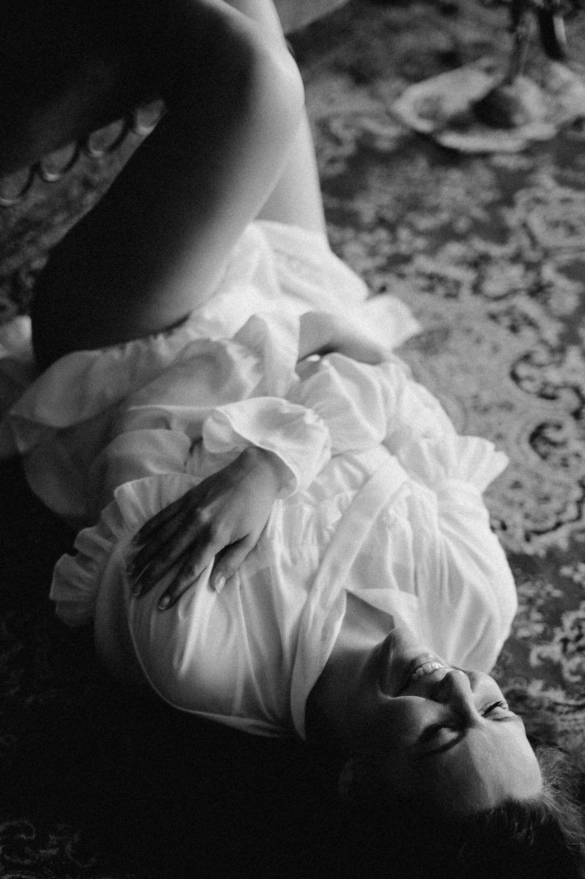 ANNA. ГЛАВНАЯ