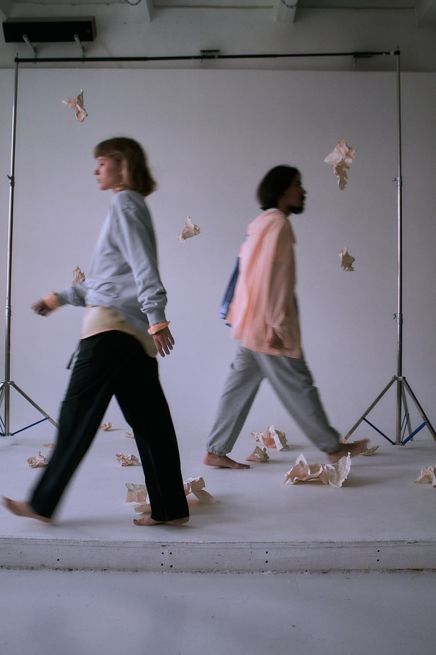 Lookbook. Персональный и коммерческий фотограф в Тюмени Полина Лапардина