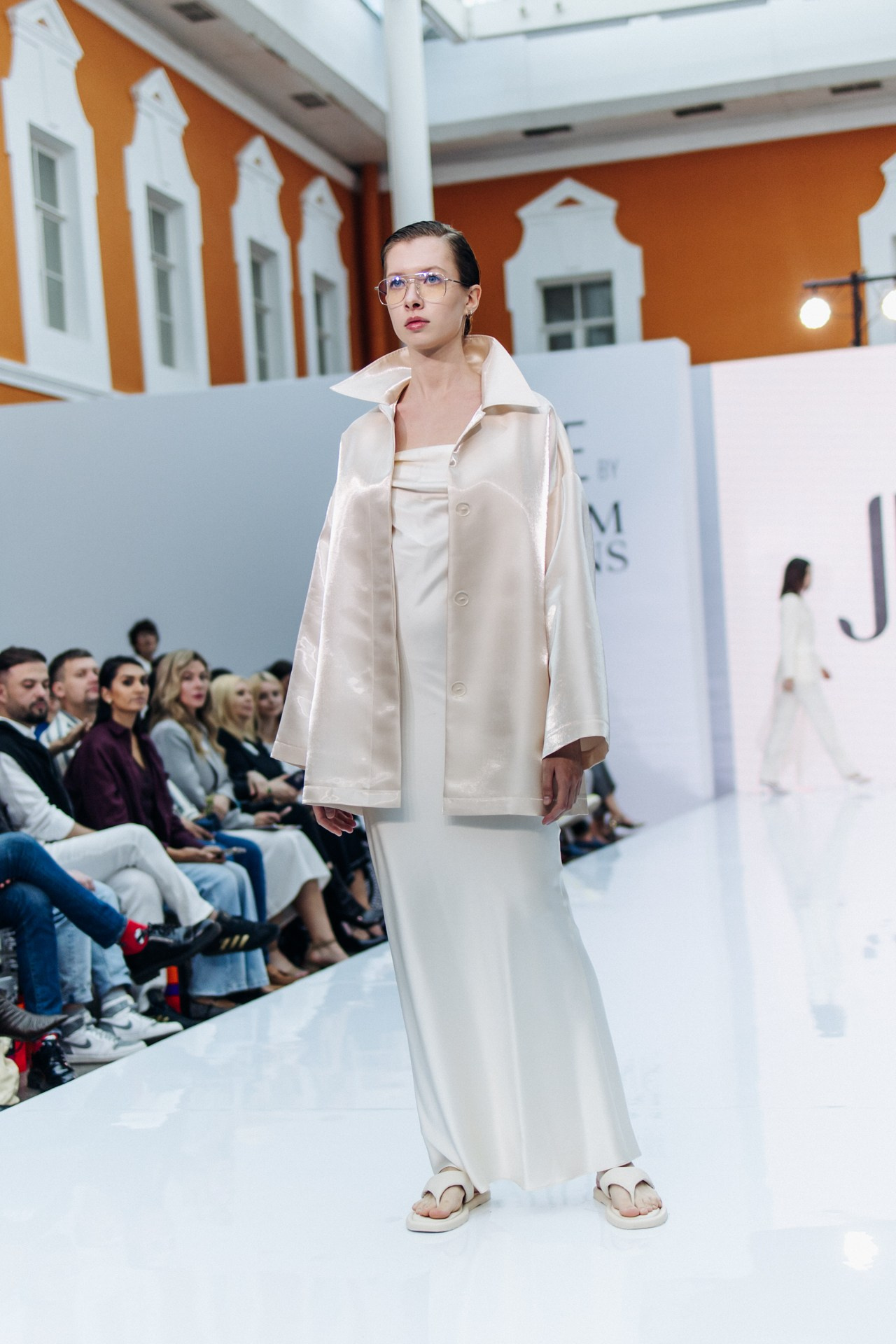 Podium seasons. VICTORIA SHU